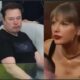 Elon Musk: “I’d Rather Break My Leg Than See Taylor Swift During An NFL Game”