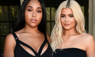 Tristan Thompson apologises to Kylie Jenner for cheating on her sister ... Kylie and Thimotée no longer hide their romance. Celebrities ...