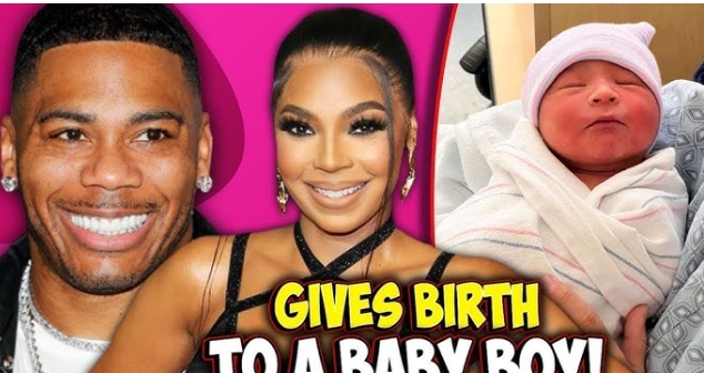 Big News for Ashanti and Nelly: Congratulations to Ashanti and Nelly as they take first child together into…see more