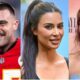 JUST IN:Kim Kardashian 'Helping' Travis Kelce as Part of Elaborate Feud with Taylor Swift?