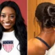 Simone Biles Celebrates the End of Paris Olympics Journey with Fresh New Hairstyle: ‘Gold Medal Stylist’