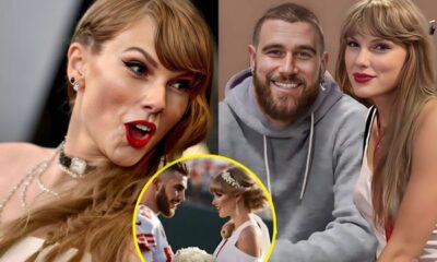 BREAKING NEWS : Taylor swift ANGRILY say so many people want my relationship with Travis Kelce to be TRASHED and BROKEN. If you are a fan of mine and you want my relationship to continue and stand strong, let me hear you say a big YES, she tweets and delete!” Full Story Below…