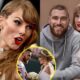 BREAKING NEWS : Taylor swift ANGRILY say so many people want my relationship with Travis Kelce to be TRASHED and BROKEN. If you are a fan of mine and you want my relationship to continue and stand strong, let me hear you say a big YES, she tweets and delete!” Full Story Below…