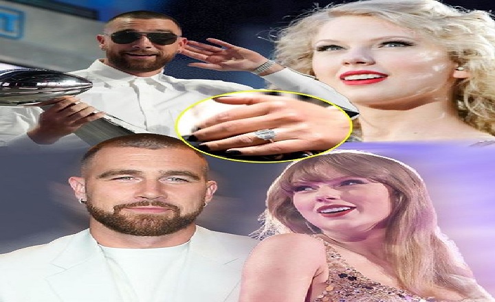 “We’re getting married on Thanksgiving Day” — Taylor Swift’s marriage plans with Travis Kelce get major update