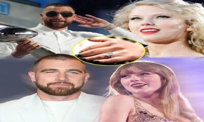 Hurray, Travis Kelce brings joy to the NFL world as he finally proposes to Taylor Swift with an astonishing $14 million ring. The proposal reportedly took place in a private and intimate setting with close friends and family present to share in the joyous occasion…