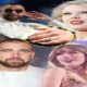 Hurray, Travis Kelce brings joy to the NFL world as he finally proposes to Taylor Swift with an astonishing $14 million ring. The proposal reportedly took place in a private and intimate setting with close friends and family present to share in the joyous occasion…