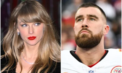 Travis Kelce 'upgrades his kitchen' for Taylor Swift with singer set to spend more time at his $6million mansion during Kansas City Chiefs' NFL......Click here for more details!!