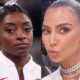 Simeone Biles has consistently demonstrated her skills and resilience, both on and off the mat, making Kardashian’s comments particularly contentious.....See Full Story here!!