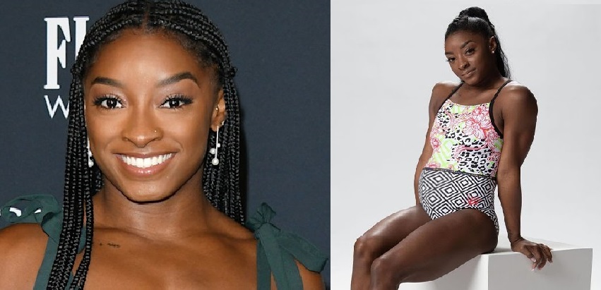 Simone Biles surprises fans with exciting baby news: ‘I’m so proud’ Read More!!