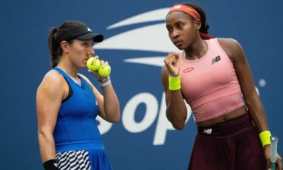 No doubles for Coco Gauff confirms frequent partner Jessica Pegula.. Full Story Bellow