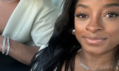 GOOD NEWS: Congratulations Simone Biles reveals exciting Twins baby plans with Her husband Jonathan Owens ...Read More!!