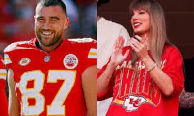 BREAKING NEWS: Travis Kelce isn’t planning on hanging up his jersey anytime soon, but the Chiefs player knows he wants to call time on his career on his ‘own terms.’ due to … find details