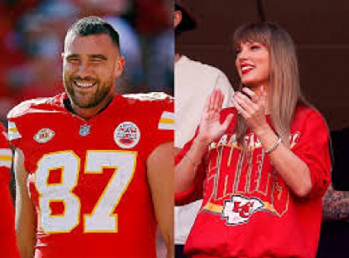 BREAKING NEWS: Travis Kelce isn’t planning on hanging up his jersey anytime soon, but the Chiefs player knows he wants to call time on his career on his ‘own terms.’ due to … find details