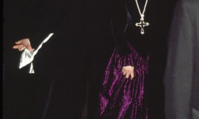 Kim Kardashian buys amethyst cross pendant worn by Princess Diana at auction...See More!!