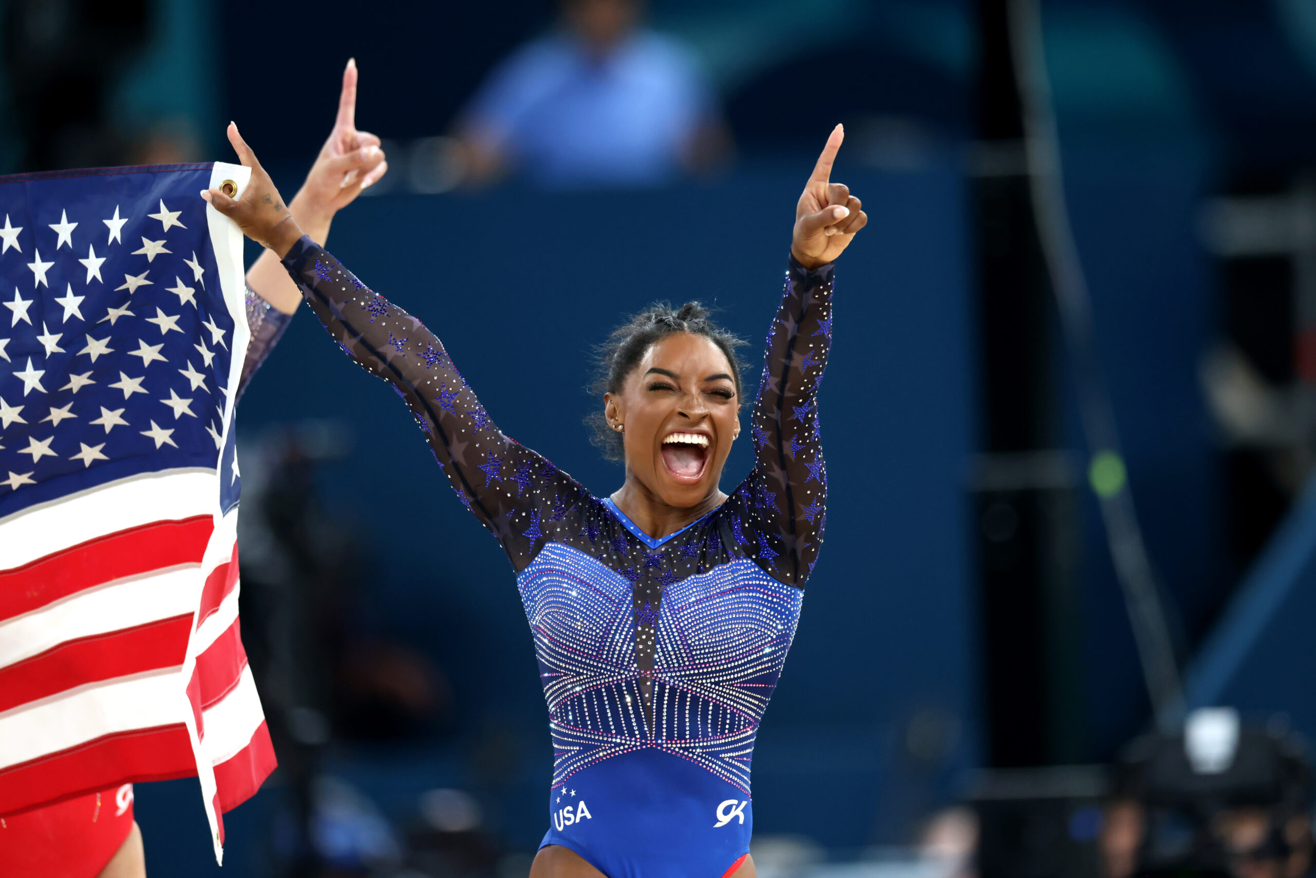 Simone Biles ready to vault back into spotlight after Tokyo Twisties ordeal ..See More Story Bellow!!