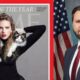 JUST IN : Taylor Swift fans slam JD Vance over his criticism of ‘CHILDLESS CAT LADIES’ after his comments aimed at Kamala Harris resurfaced…Read More