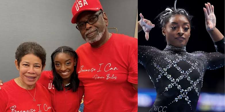 BREAKING NEWS: Fox News Has Just Reported That Simone Biles Has Abandoned the Paris 2024 Olympics After Receiving an Urgent Call from Her Grandparents Ronald and Nellie Biles. The American Gymnastics Star Has Reportedly Just Jetted Down to Ohio, America Few Minutes Ago to Confirm the Sad News.The nature of the emergency has not been fully disclosed, but it was serious enough to prompt Biles to immediately abandon the competition and fly back to the United States.