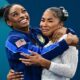 There is Still Hope for Simone Biles’ Teammate Jordan Chiles: USOPC Fights to Regain Her Bronze Medal Due to….Full Details Bellow!!