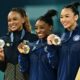 News Update: Kim Kardashian Criticizes Simone Biles’ Gold Medal Win: ‘She Doesn’t Deserve It – All She Did Was Nonsense and Simone Biles Response was…Read More