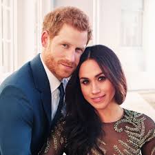 Meghan Markle wears £12,800 Cartier necklace with £1,485 Ralph Lauren ........ in new video with Prince Harry Click here for full story