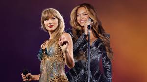 Fact Check: Are Taylor Swift & Beyonce planning a concert to support Kamala Harris? Full Details Bellow!!