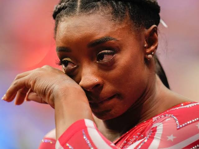 Sad News: The whole Gymnastics World Mourn Ronald Biles, the father of Olympic gymnastics champion Simone Biles, 75 years old, it is with a heavy heart we shared the Sad News about “Ronald Biles “as he has been confirmed to be… See more!!