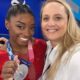 Cecile Landi, one of Simone Biles’ coaches, hired by University of Georgia, still eyes Paris...Full Details Here!!