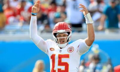 Breaking News: Patrick Mahomes Signs $110 Million Contract, Departing from ........ City Chiefs See full details!!