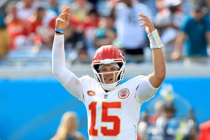 Breaking News: Patrick Mahomes Signs $110 Million Contract, Departing from ........ City Chiefs See full details!!