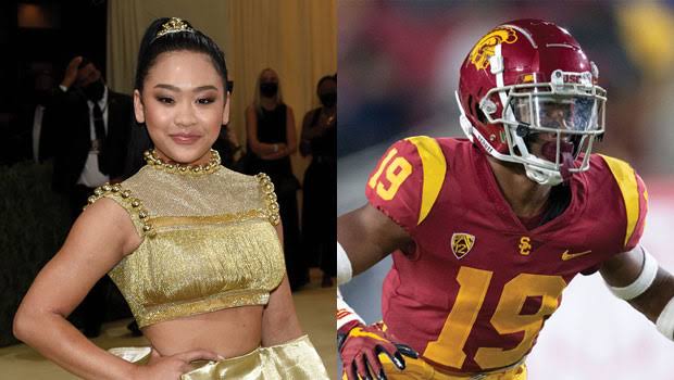 Breaking News: Suni Lee Still Dating USC Star Jaylin Smith? Everything is love… See More