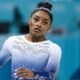 Simone Biles and Suni Lee Have the Perfect Explanation for Why They Both Fell off the Balance Beam: The Crowd Was Too Quiet