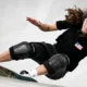 Olympic skateboarder, 18, discusses representing USA, how Games could grow sport