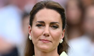 Heartbreaking Farewell: Kate Middleton Weeps Over the Tragic Loss of Her….Full Details Bellow!!