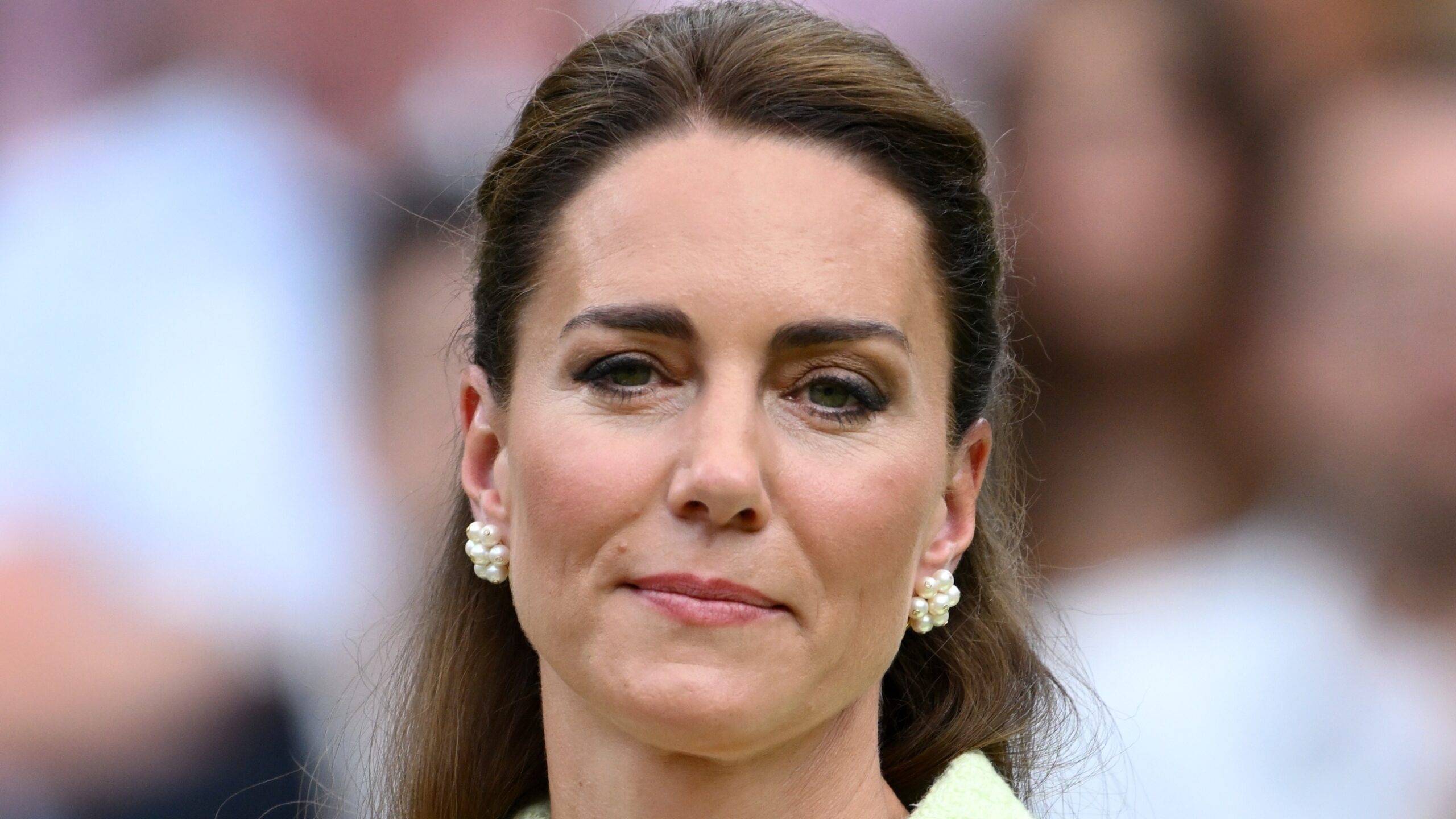 Heartbreaking Farewell: Kate Middleton Weeps Over the Tragic Loss of Her….Full Details Bellow!!