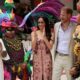 Prince Harry and Meghan arrive in Colombia after vice president 'moved' by Netflix documentary...Read More!!