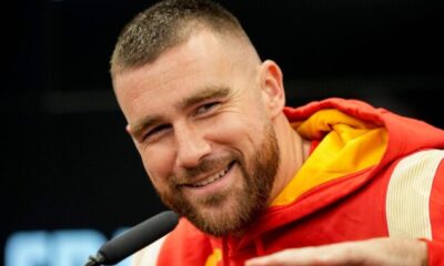 UNEXPECTED ANNOUNCEMENT: Travis Kelce Announces Retirement from Kansas City Chiefs Due to His…..