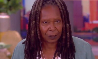 BREAKING NEWS: Whoopi Goldberg still missing from The View.....Full Details Bellow!!