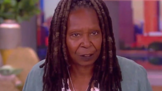 BREAKING NEWS: Whoopi Goldberg still missing from The View.....Full Details Bellow!!