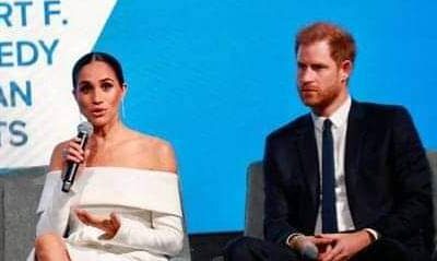 11 Times Prince Harry and Meghan Markle Spoke Out About Online Bullying