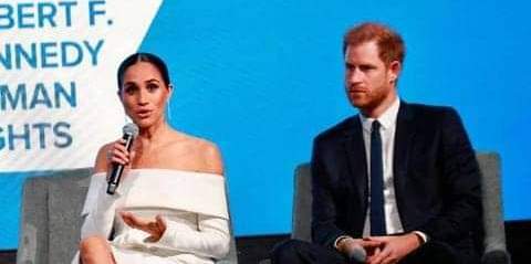 11 Times Prince Harry and Meghan Markle Spoke Out About Online Bullying