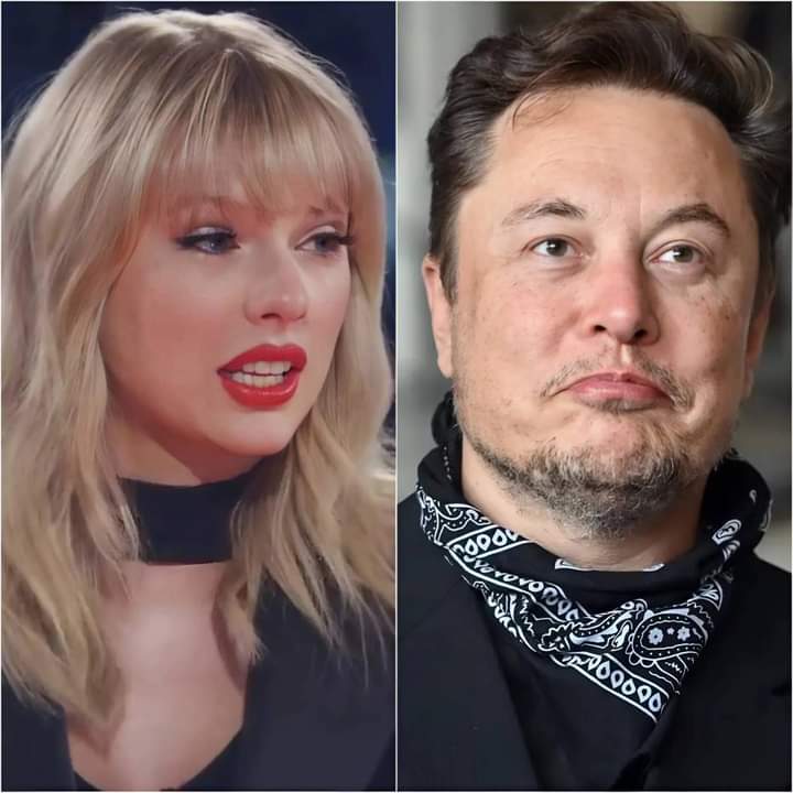 Breaking : Elon Musk Silences Taylor Swift: Shocking Ban Wipes Out 1 Million Followers and Costs Her a Staggering $72 Million!”.. See More