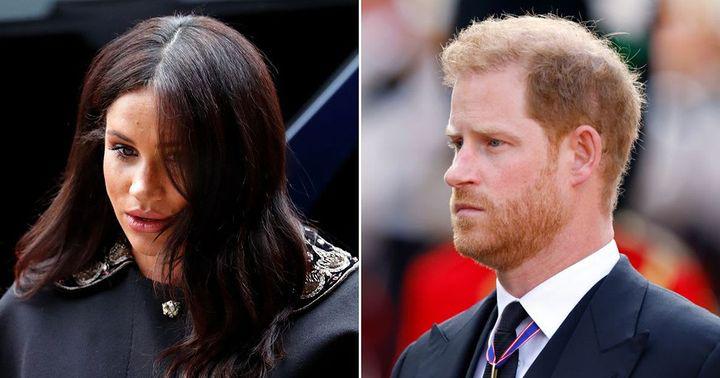 Prince Harry and Meghan Markle Had an Explosive Argument and He… Read more