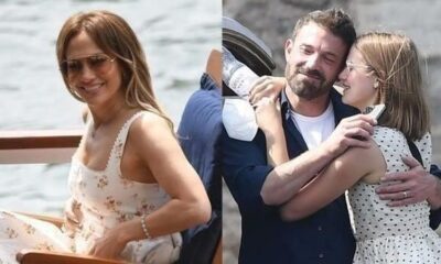 Breaking news : Ben Affleck and Jennifer Garner’s daughter, Violet Affleck Revealed Why She Doesn’t Want Her Father Ben Affleck and Jennifer Lopez to Divorce. “Jennifer Lopez is My…See More