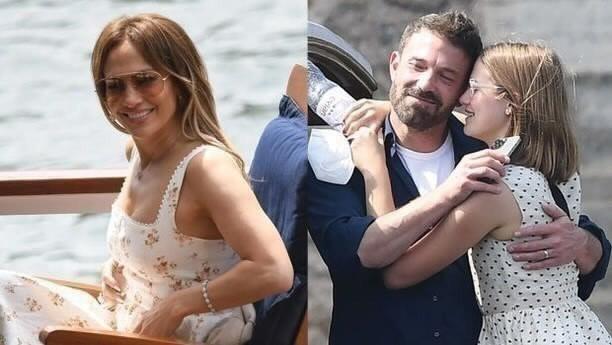 Breaking news : Ben Affleck and Jennifer Garner’s daughter, Violet Affleck Revealed Why She Doesn’t Want Her Father Ben Affleck and Jennifer Lopez to Divorce. “Jennifer Lopez is My…See More