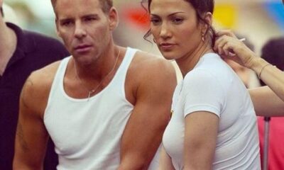 It is very difficult to live just one day like Jennifer Lopez, she says this herself