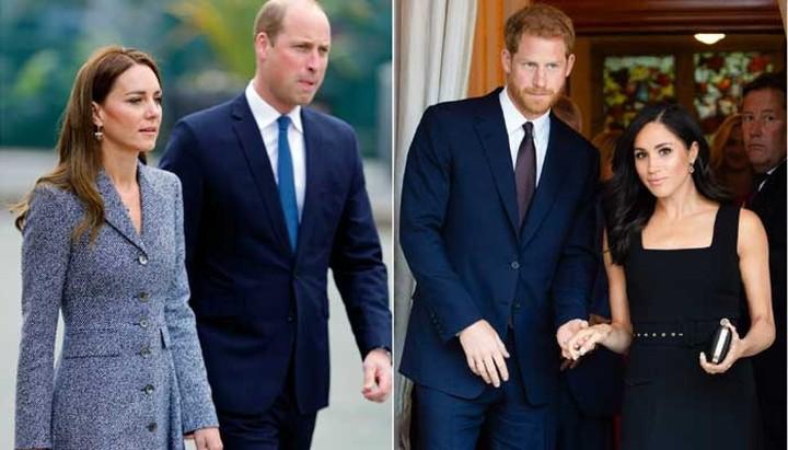 Congratulations:: Prince William And Kate Middleton Joyfully Announced The DNA Test Results For Lilibet: “She Is The Child Of…See More 