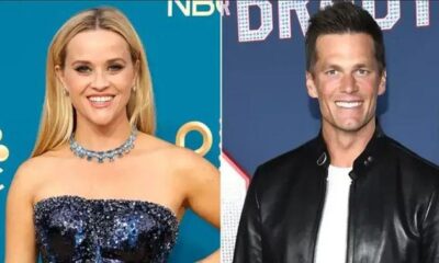 Tom Brady and Reese Witherspoon Confirm They’ve Never Met Before As Dating Rumors Emerge