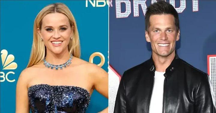 Tom Brady and Reese Witherspoon Confirm They’ve Never Met Before As Dating Rumors Emerge