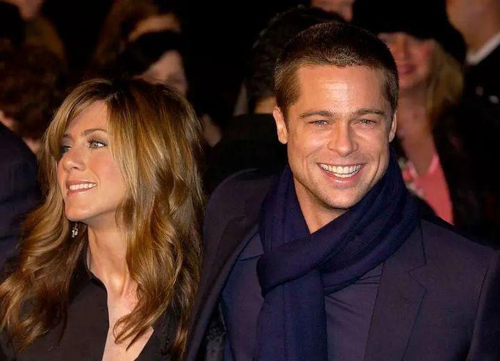 Brad Pitt surprised his former wife Jennifer Aniston with a lavish $79 million mansion as a gift for… Read more 