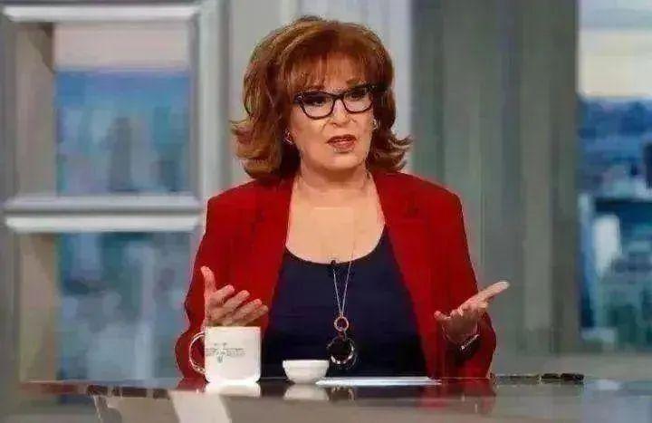 ABC effectively cuts ties with Joy Behar by terminating her contract and removing her from ‘The View’.....Full Details Below 